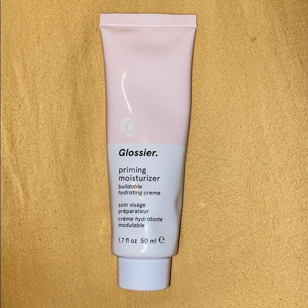 glossier primer